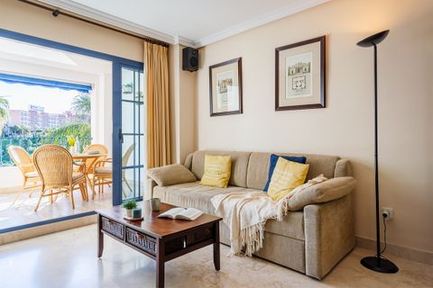 Lejlighed i Almunecar, Granada, Almunecar - € 350.000 | Ref: T001 - foto 9